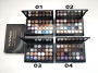 MAC Makeup Store 28 Colors Eyeshadow Fashion Makeup Kit 84G 3.10Oz